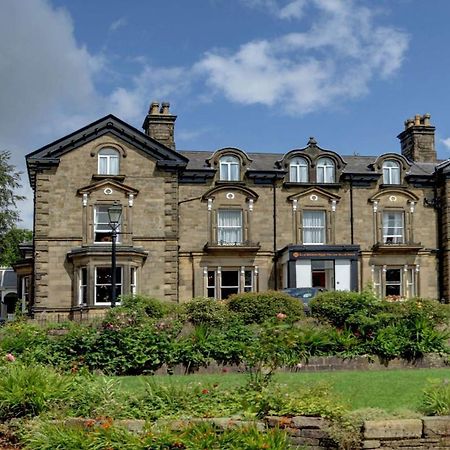 B/W Plus Buxton Lee Wood Hotel Exterior foto